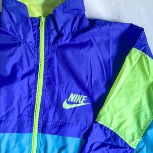 ‼️ VINTAGE/RETRO NIKE JACKET/BLAZER
